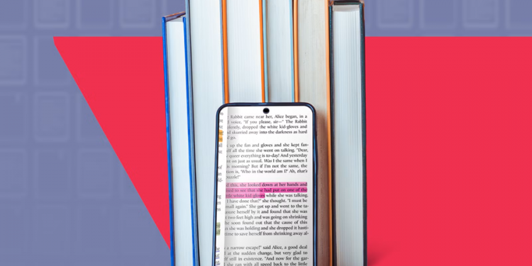 2026 smartphones and World Book Day