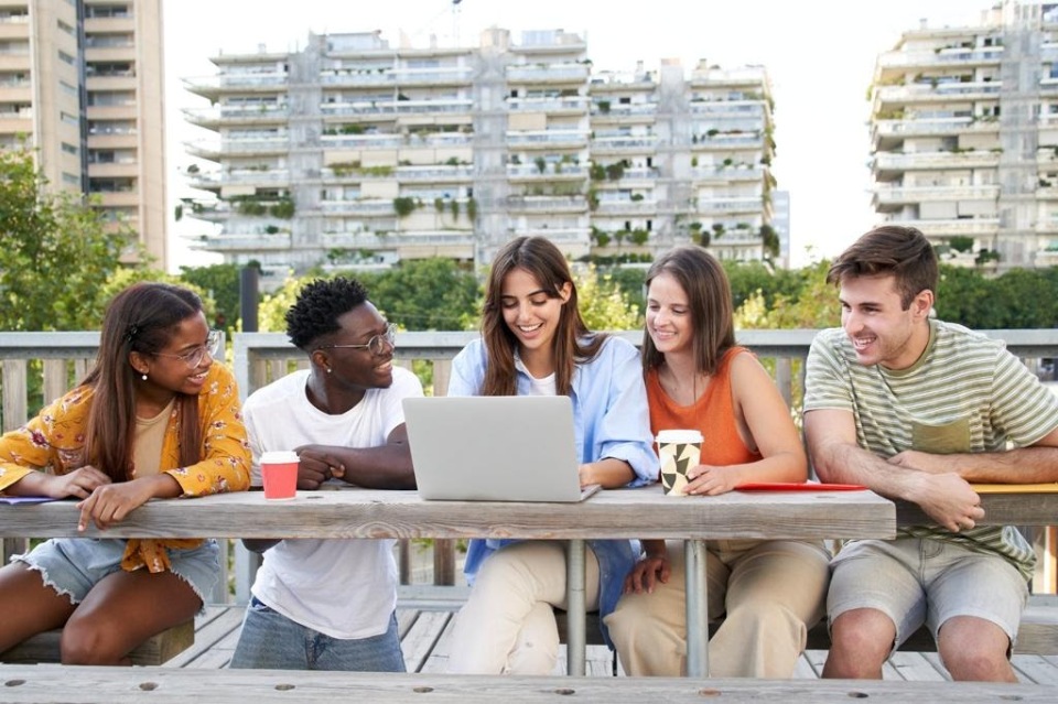 Inside the $50 Billion International Students Economy