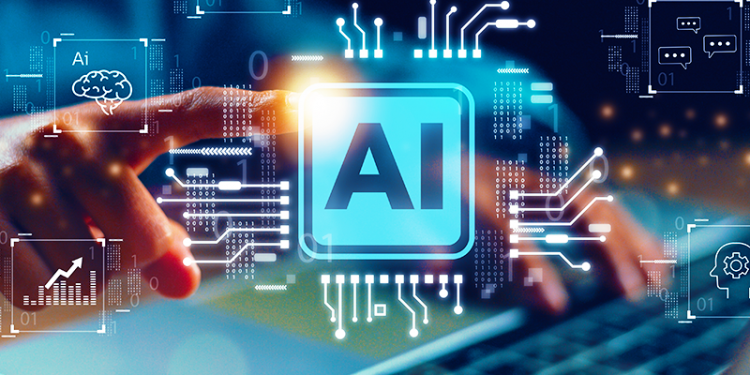 AI-generated content vs human creators