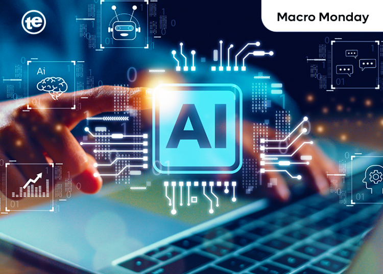 AI-generated content vs human creators