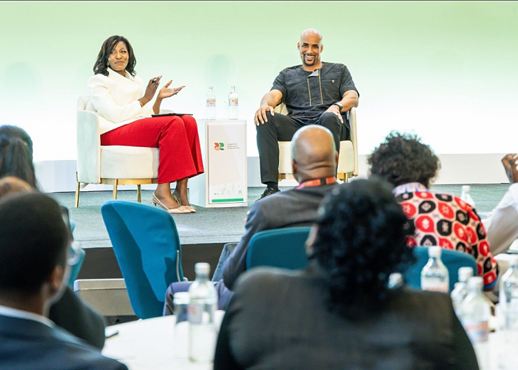 AVCA VC Summit 2026 Nairobi