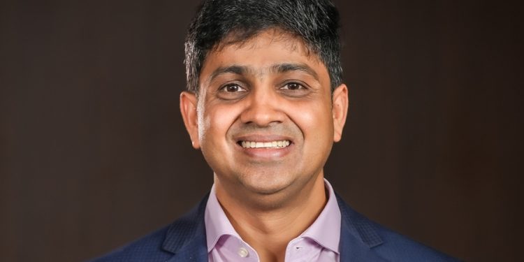 EIRS reinsurance | Abhishek Jain, CEO at EIRS