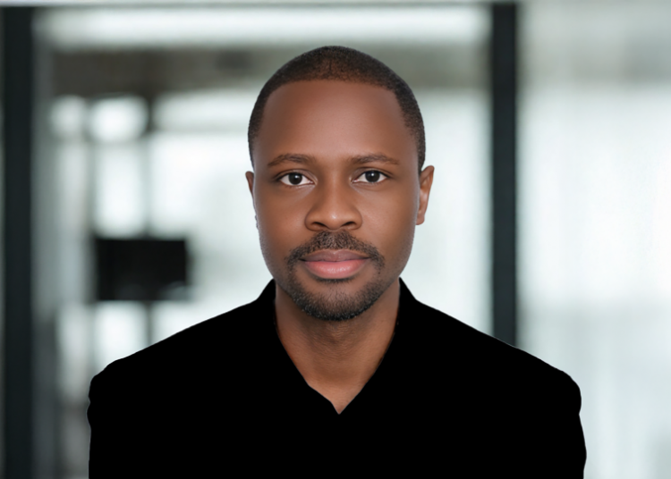 Abubakar Taofik Oladimeji, | Dashboard marketing