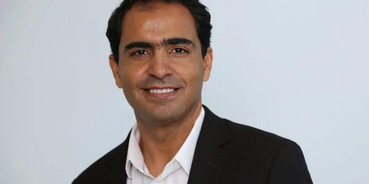 AI infrastructure peak demand