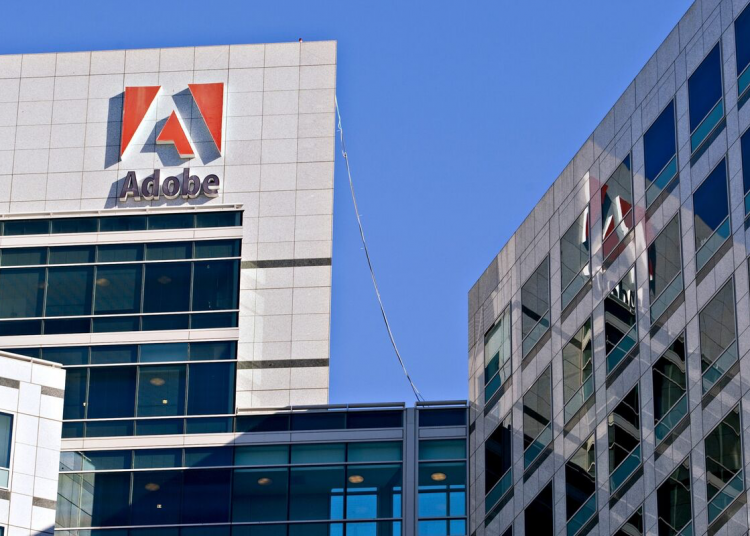 Adobe AI marketing tools