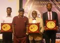 Afolabi, SIFAX Group Win Triple Honours at MIMA