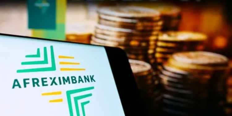 Afreximbank FY2025 | S&P Rating