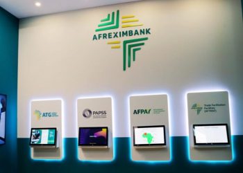 Afreximbank and subsidiaries | FY2025