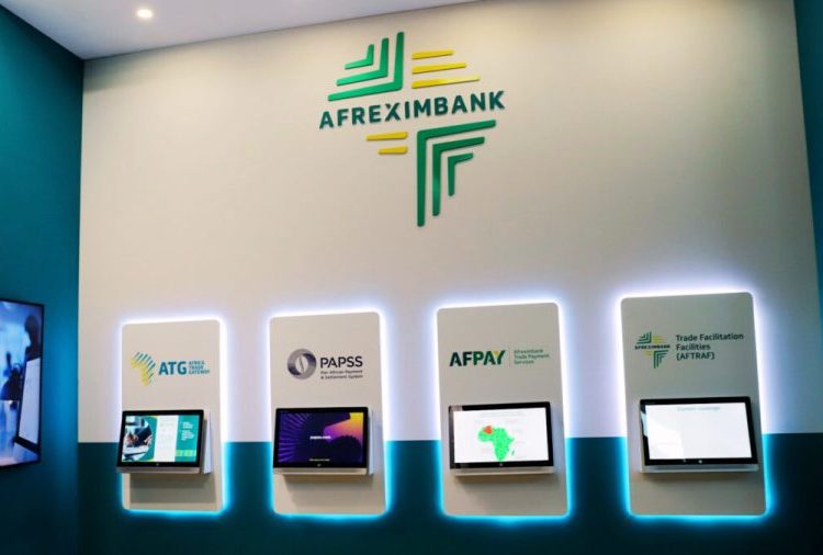 Afreximbank and subsidiaries | FY2025