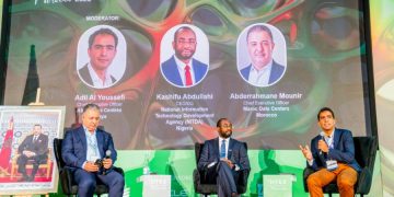 Africa cloud sovereignty