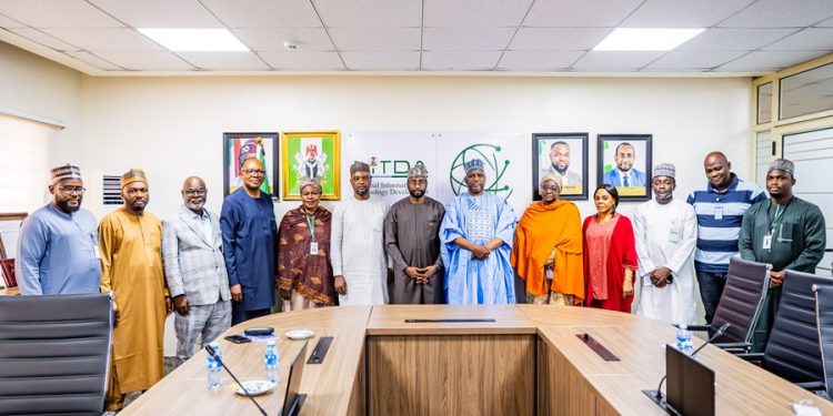 Ageing Nations Face Worker Shortage - Kashifu Inuwa