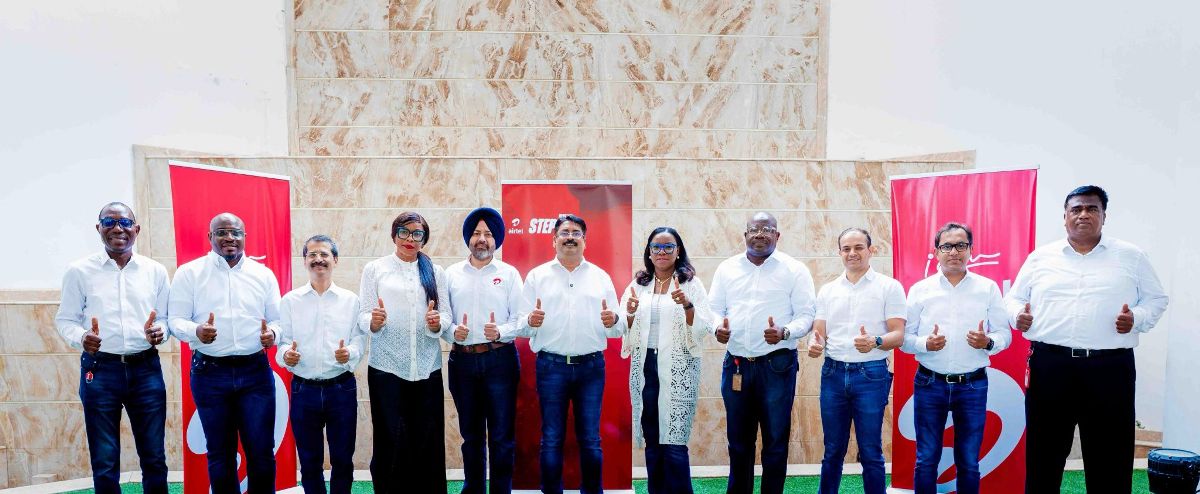 Airtel Nigeria Hosts First Customer Forum, Strengthens Focus on Data Depletion