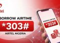 Airtel Nigeria suspends airtime and data credit services