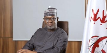 Aliyu Yusuf Aboki, executive secretary of WATRA