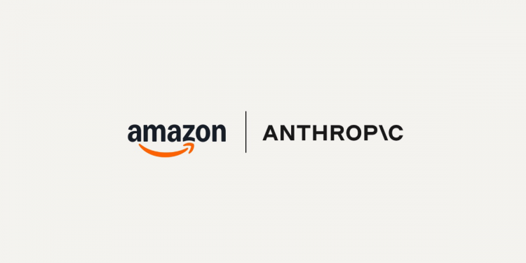 Amazon invests $25 billion in Anthropic