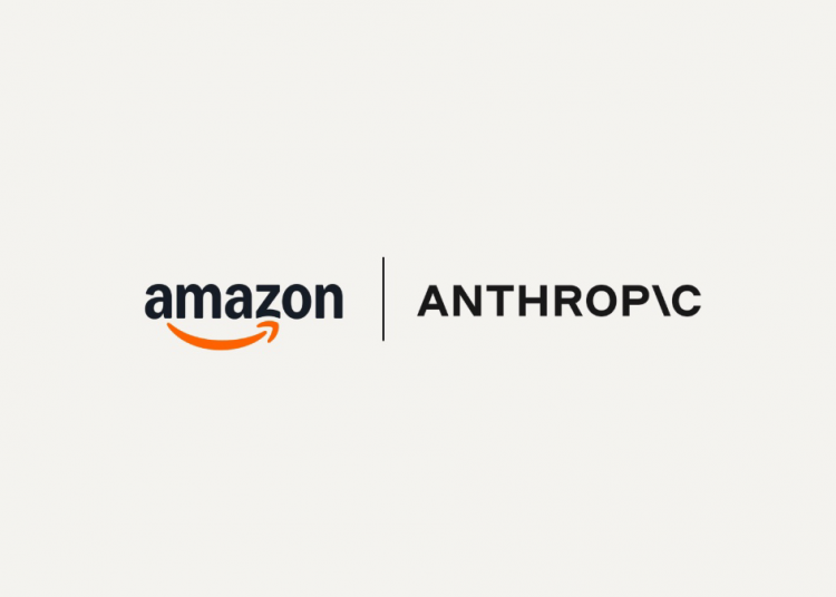 Amazon invests $25 billion in Anthropic