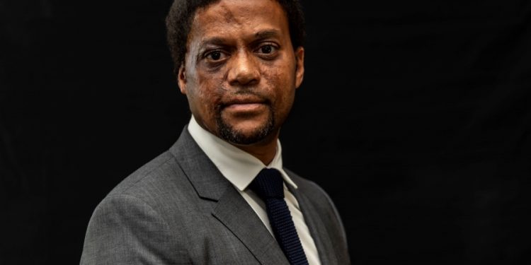 Ângelo Gama, CEO of Angola Cables