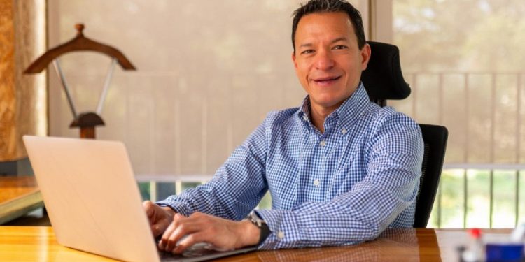 Anthony Hernandez, chief operating officer (COO), Cellulant
