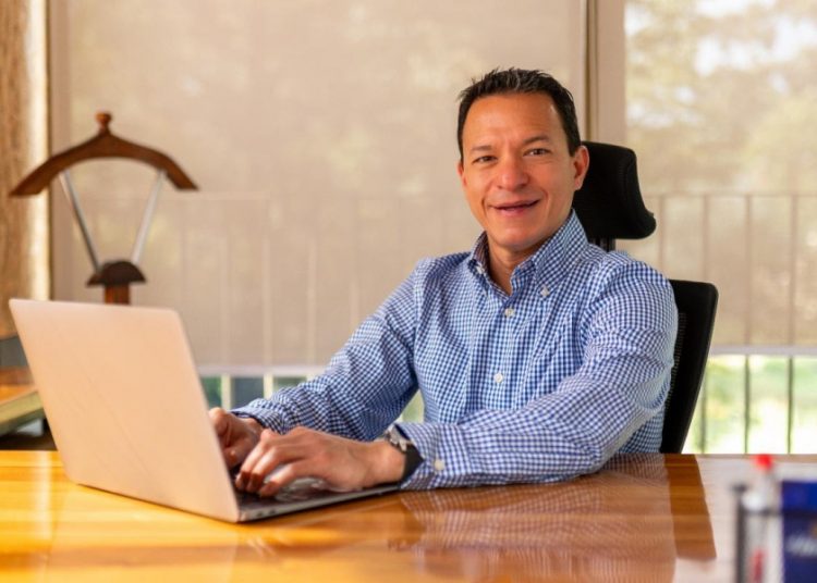 Anthony Hernandez, chief operating officer (COO), Cellulant