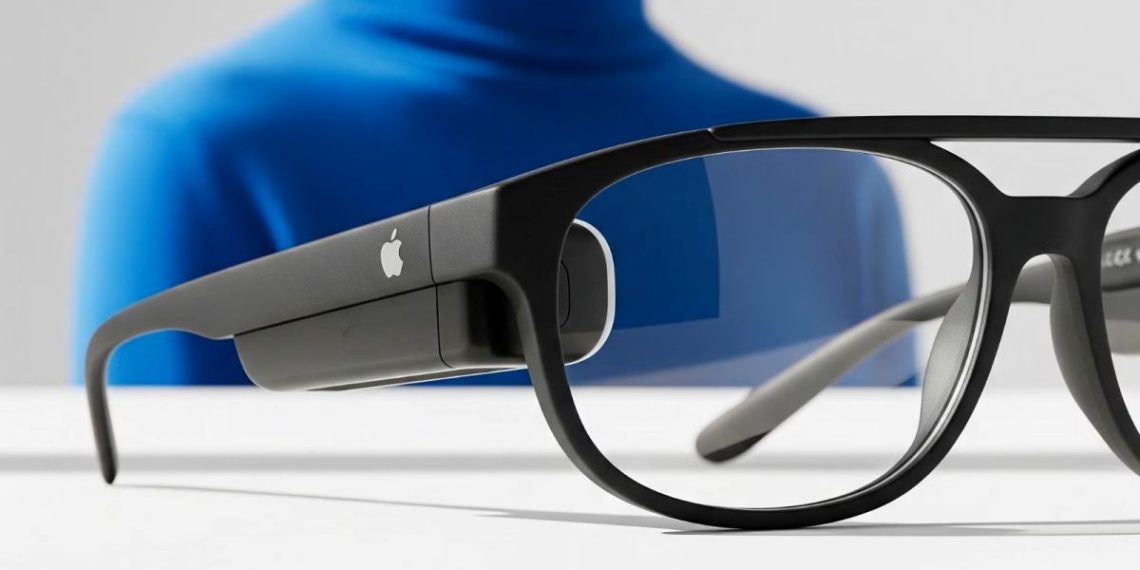 Apple Tests Multiple Smart Glasses Designs Ahead