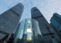 Apple antitrust case India