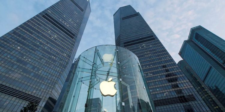 Apple antitrust case India