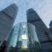 Apple antitrust case India