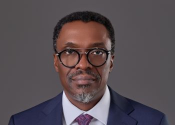 Ayo Lewis, ED Risk Management & ECO, Quest Merchant Bank