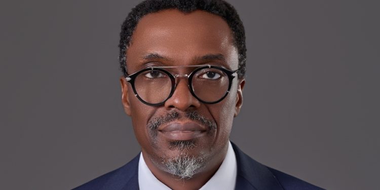 Ayo Lewis, ED Risk Management & ECO, Quest Merchant Bank