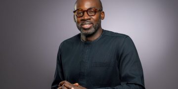 Babalola Oyeleye, MTN’s chief strategy and innovation officer | IoT in Nigeria
