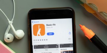 Basic-Fit data breach - gym operator