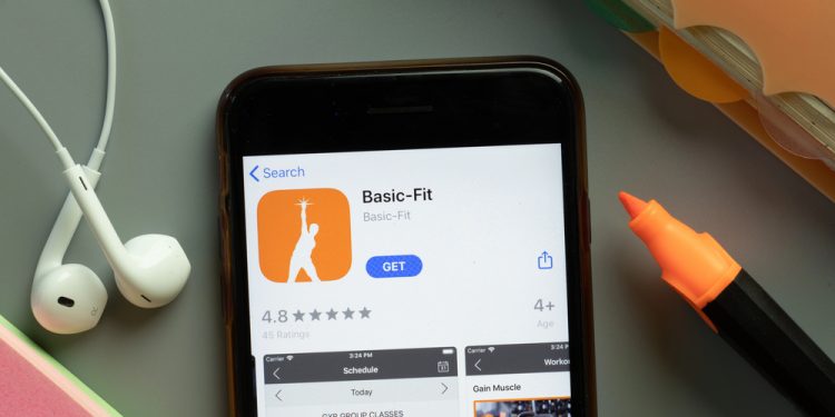 Basic-Fit data breach - gym operator