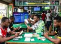 Bets in Nigeria | Gaming Technology