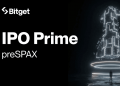 Bitget New Pre-IPO Product With SpaceX