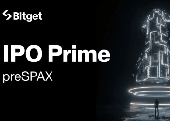 Bitget New Pre-IPO Product With SpaceX