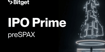 Bitget New Pre-IPO Product With SpaceX