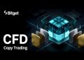 Bitget has launched CFD Copy Trading