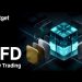 Bitget has launched CFD Copy Trading