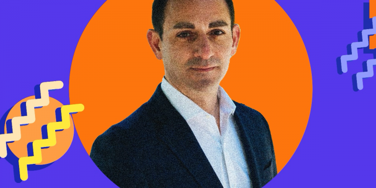 Brad Levy on CBN AML policy Nigeria