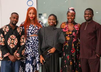 BrandQor structured visibility for Founders