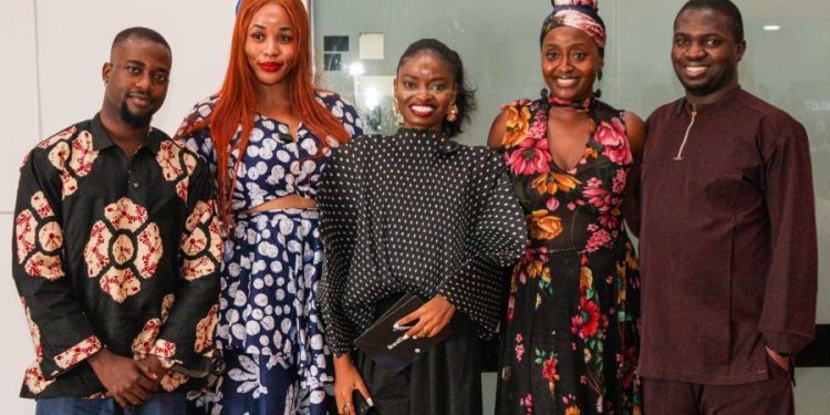 BrandQor structured visibility for Founders