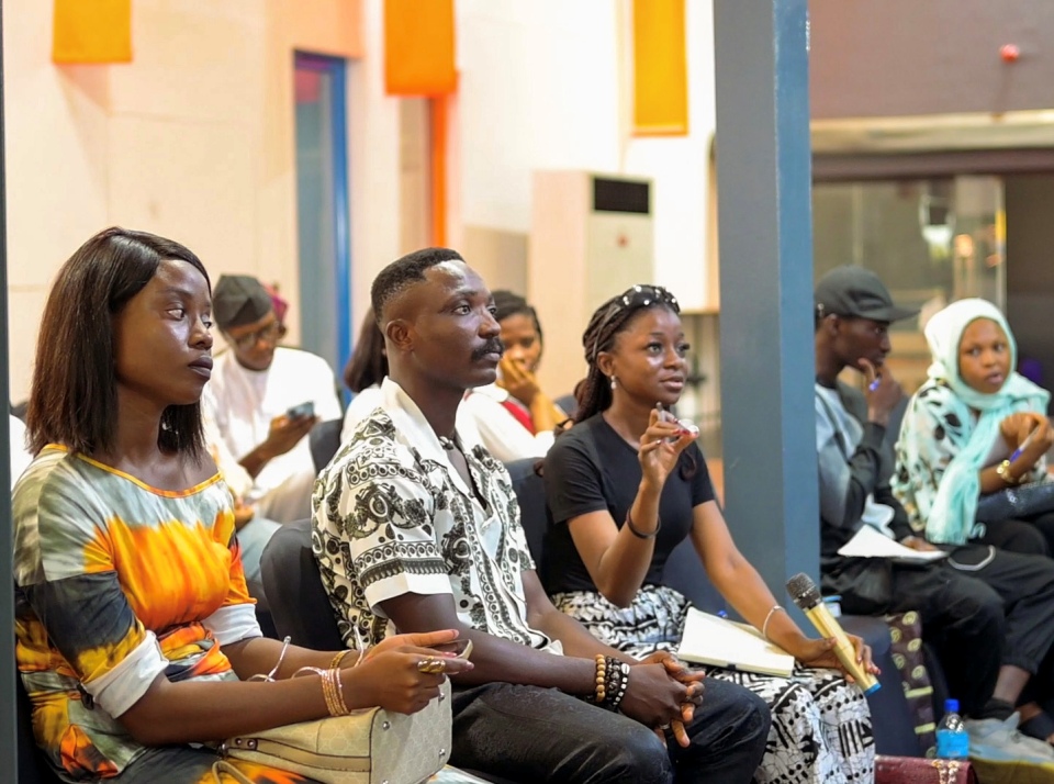 BrandQor structured visibility for Founders