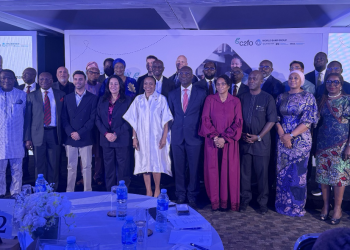 C2FO, IFC Launch CycleFlow in Nigeria