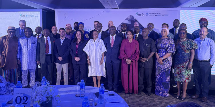 C2FO, IFC Launch CycleFlow in Nigeria