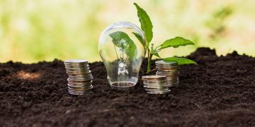 Carbon finance clean cookstoves Africa