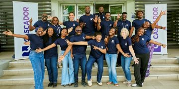 2026 Cascador ScaleUp Program