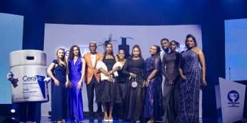 CerAwards by Konga Health and CeraVe