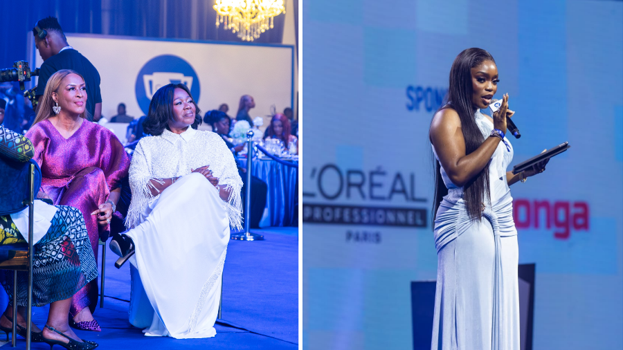 CerAwards by Konga Health and CeraVe