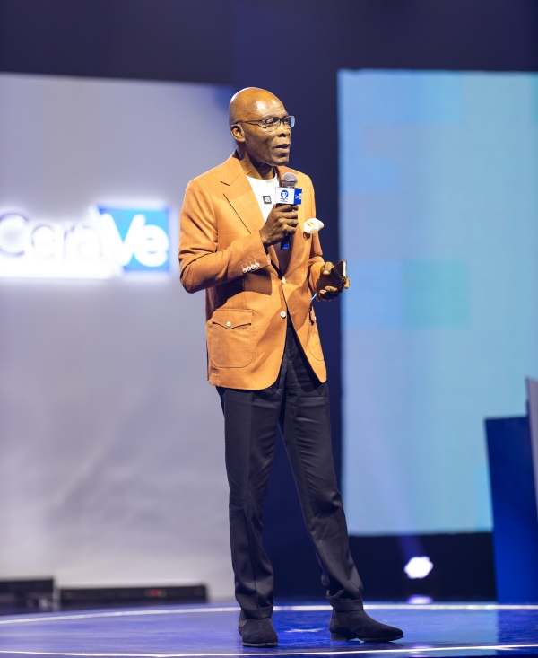 CerAwards by Konga Health and CeraVe