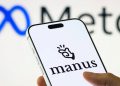 China Orders Meta to Reverse Manus Deal